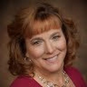 Meet your Posher, Susan